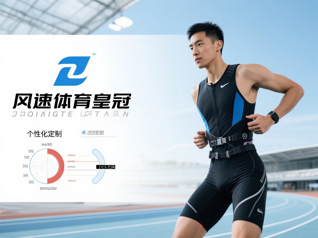 此外，风速体育皇冠还注重个性化定制。针对不同项目的