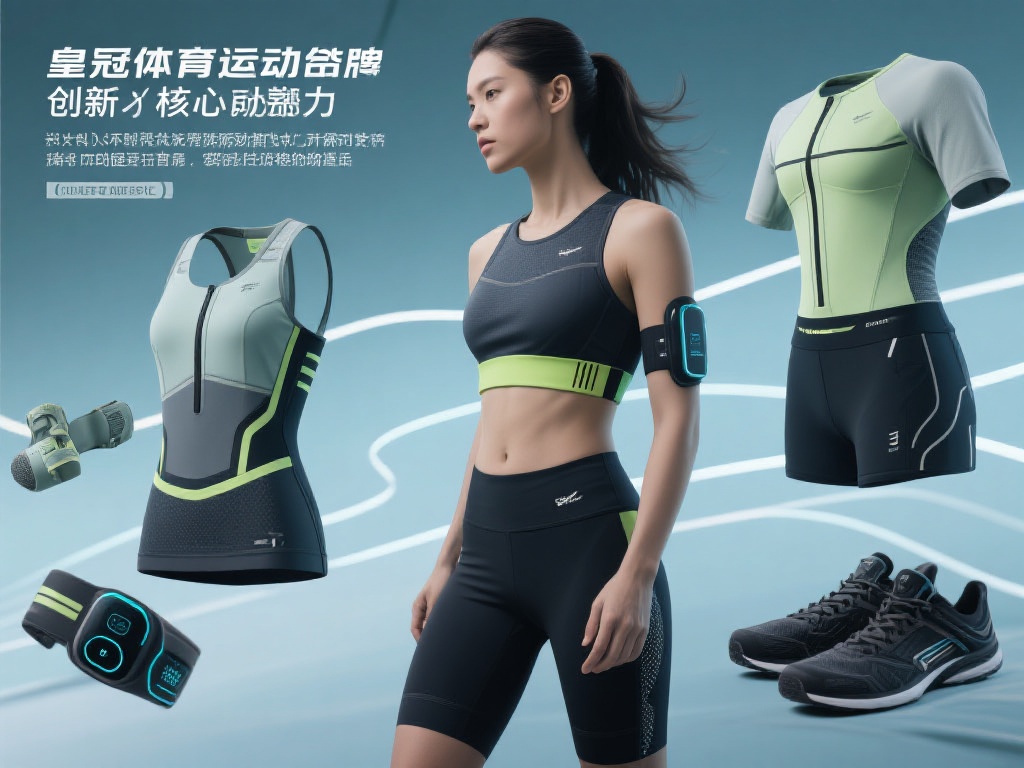 在科技迅猛发展的今天，皇冠体育运动将创新作为核心驱