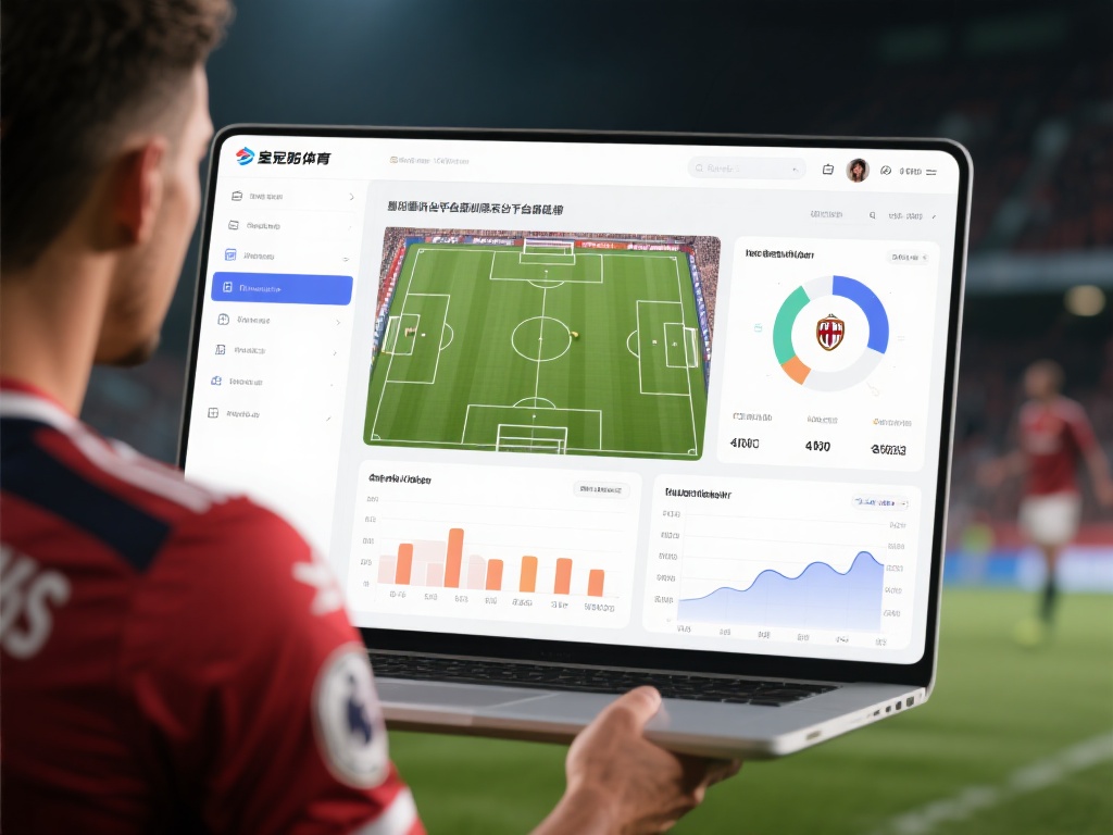 更重要的是，平台不仅仅局限于数据的呈现，还提供个性