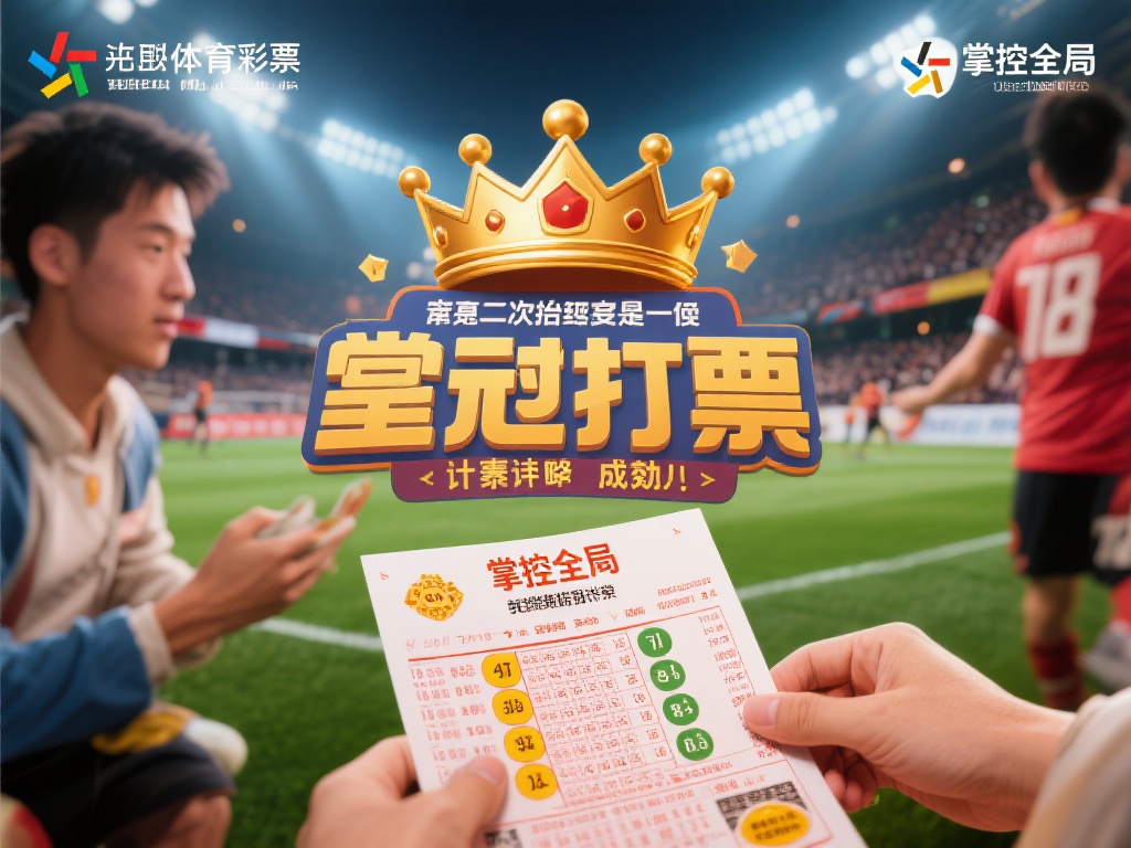 对于初次接触体育彩票的朋友来说，皇冠打票可能是一个