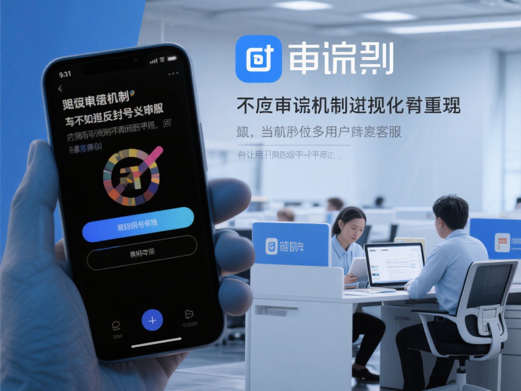 其次，申诉机制的完善至关重要。当前，许多用户在遭遇