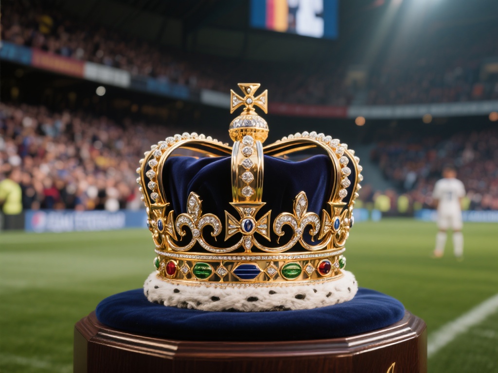 体育皇冠往往与重大赛事、传奇球星或历史性时刻挂钩，