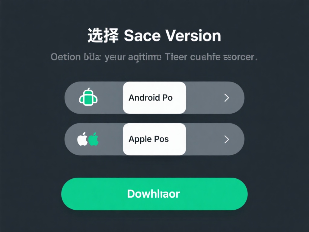 选择适合的版本：根据你的设备类型，选择对应的版本，