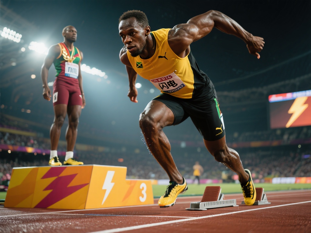 每一个站在领奖台上的冠军，背后都有着不为人知的辛酸