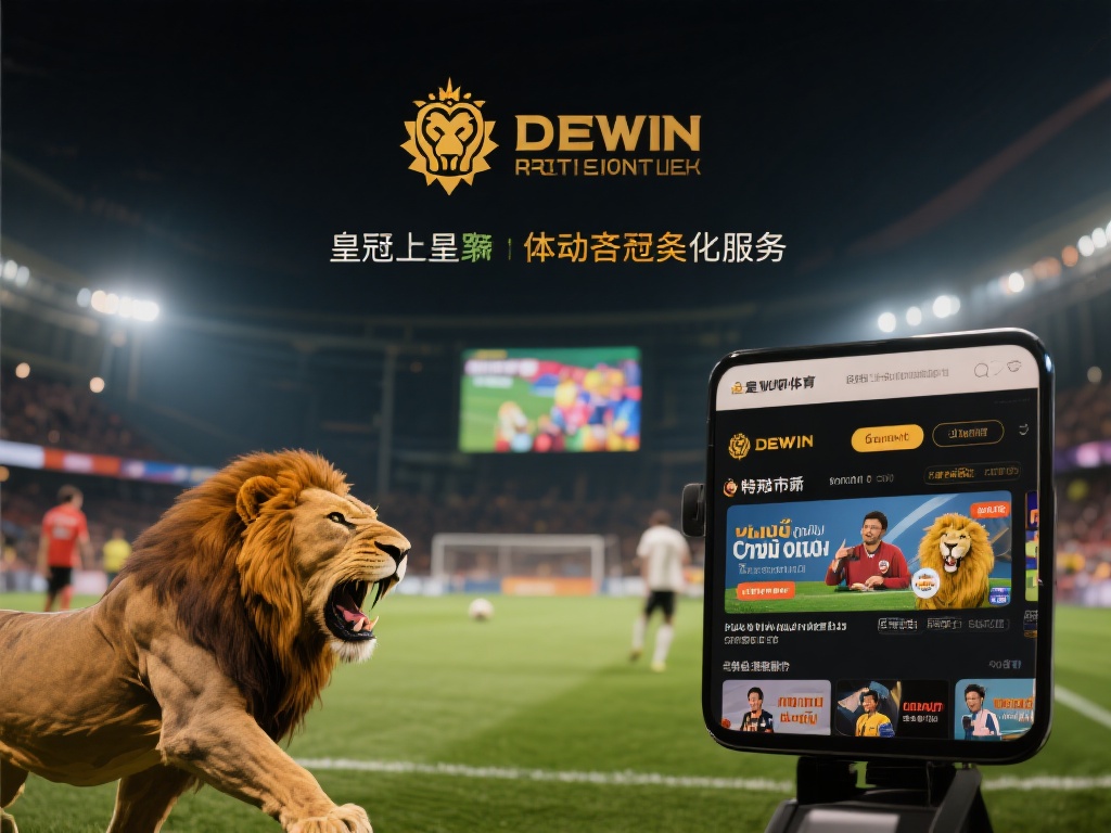 更重要的是，皇冠狮王体育还积极推动本地化服务。例如