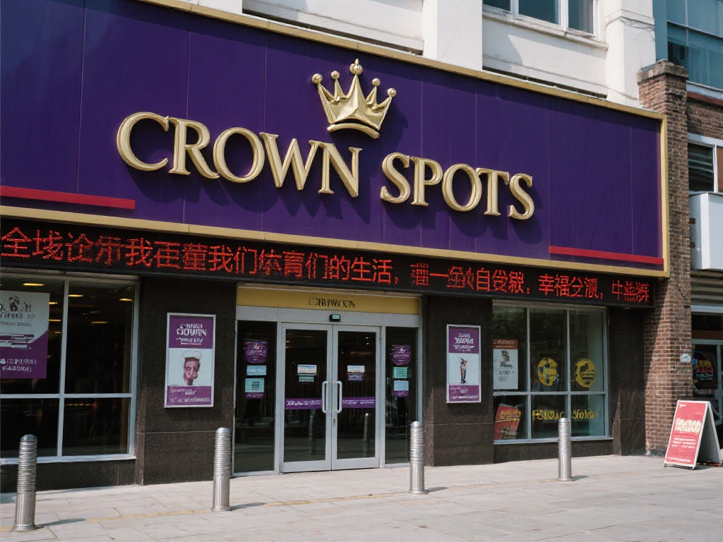 面对类似皇冠体育关门的事件，我们不妨将它视为一个契