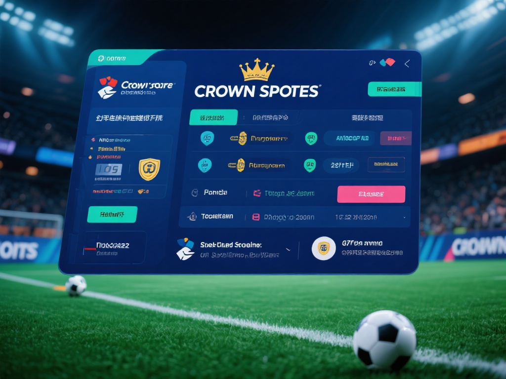 在现代体育博彩行业中，财务系统的稳定性和安全性无疑