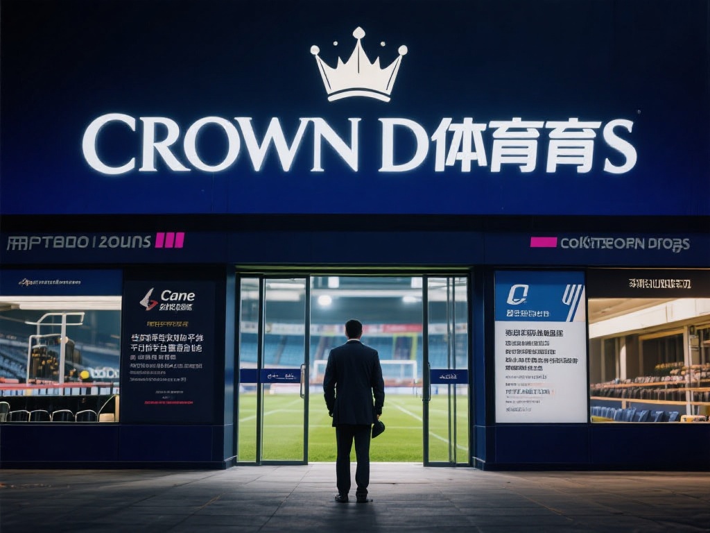 站在用户的角度，皇冠体育的关门让人意识到，选择平台