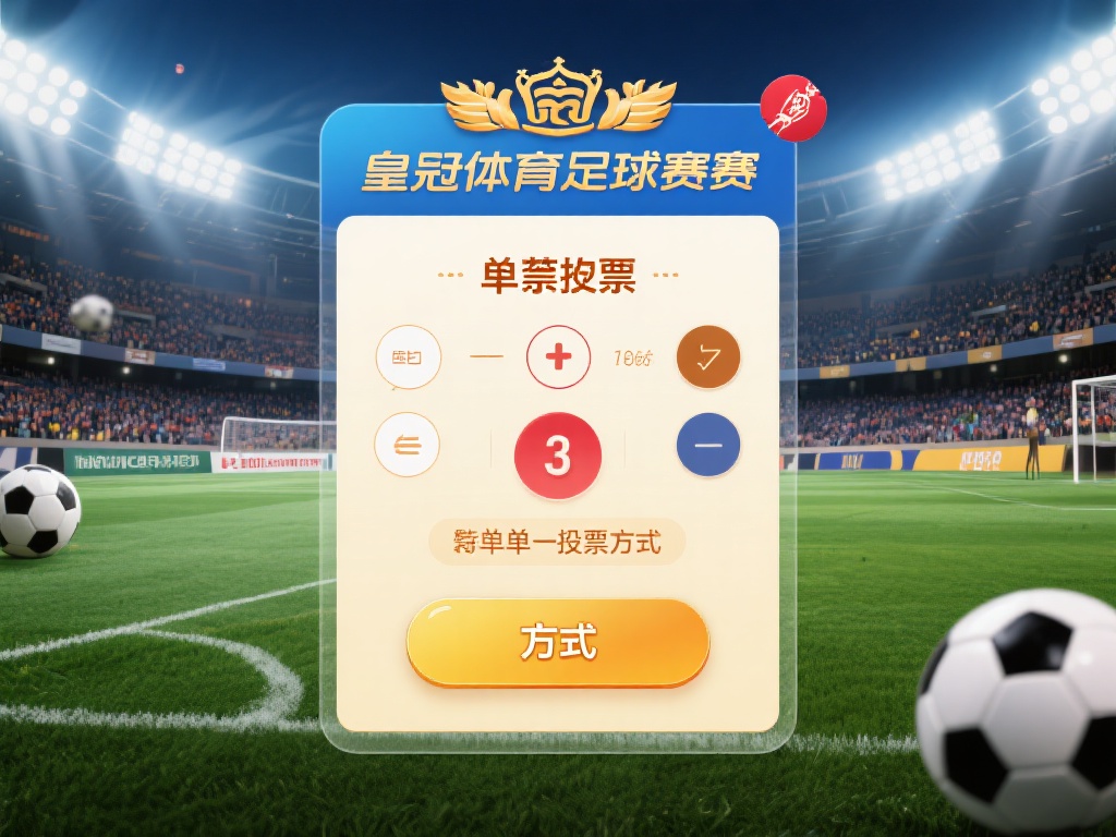 皇冠体育足彩单笔玩法优势与注意事项 (皇冠体育足彩单笔玩法优势与注意事项全解析）