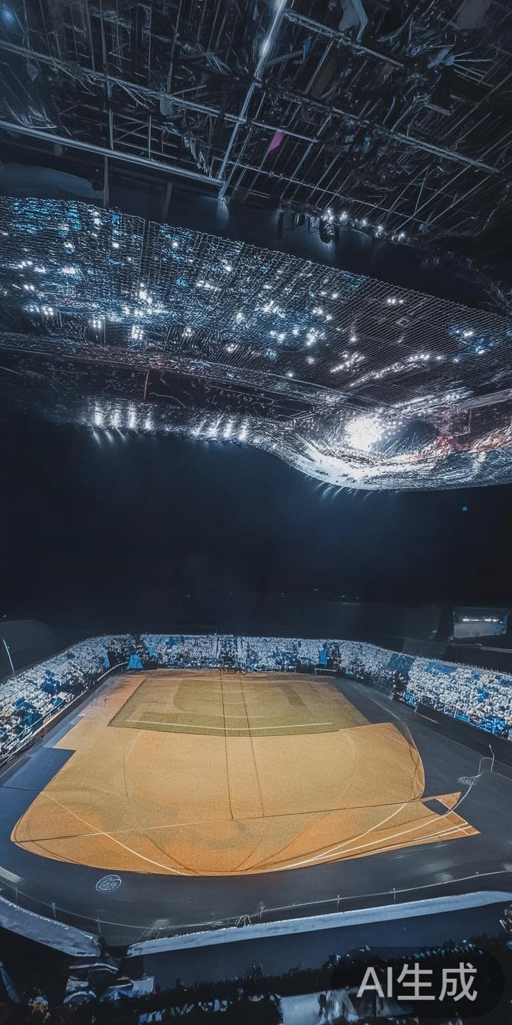 二、丰富的赛事内容，满足多样化需求
高品质的体育