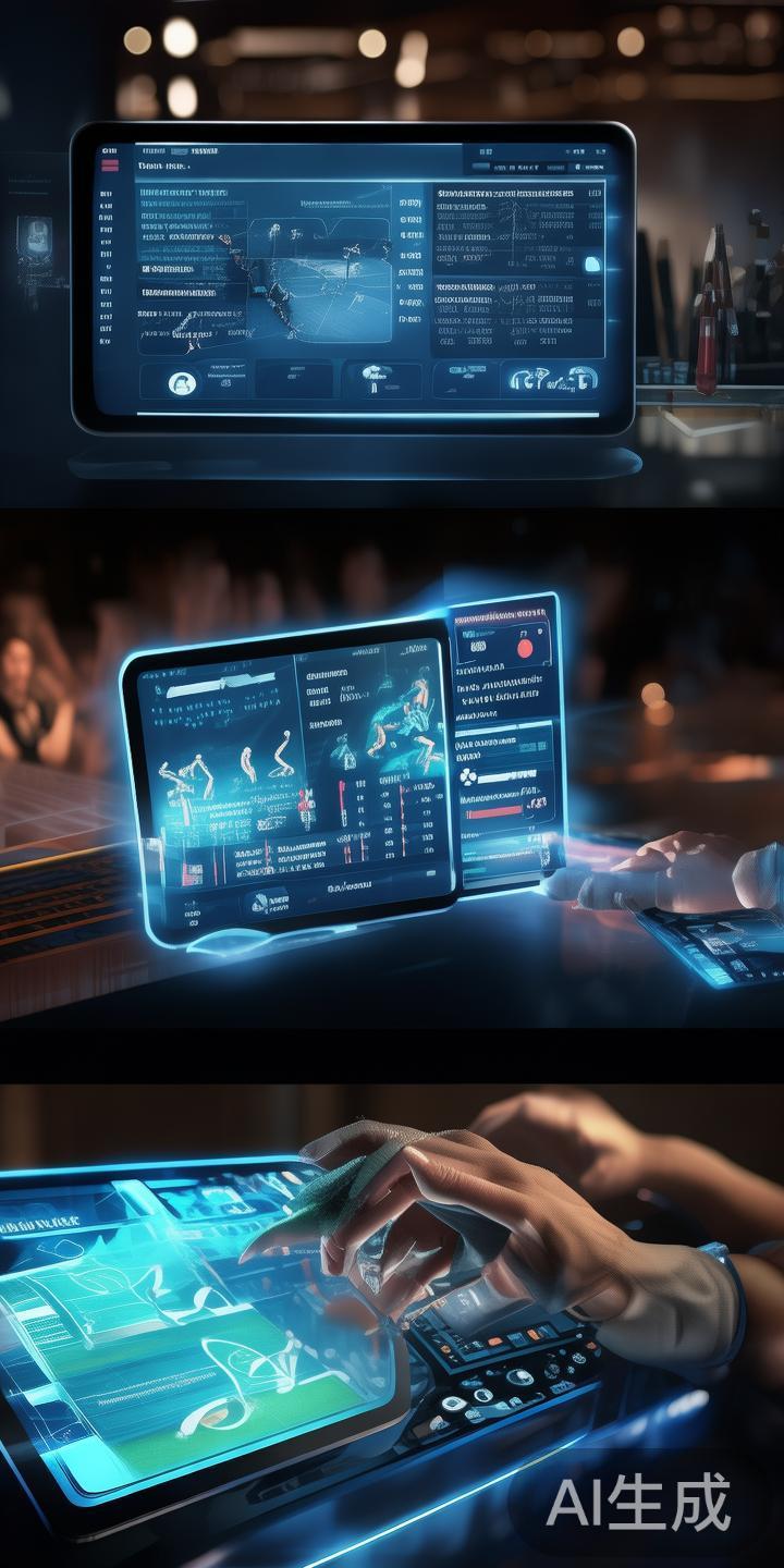 澳门皇冠体育网站最新赛事投注攻略与优惠活动全面解析 另外,平台还引入了智能推荐系统,根据用户的历史偏好