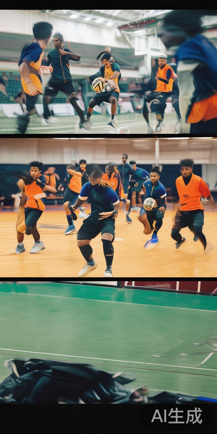 皇冠体育篮球训练技巧大全:快速提升你的比赛水平指南 技巧的提升不仅仅限于单纯的技术动作,更需要在模拟实