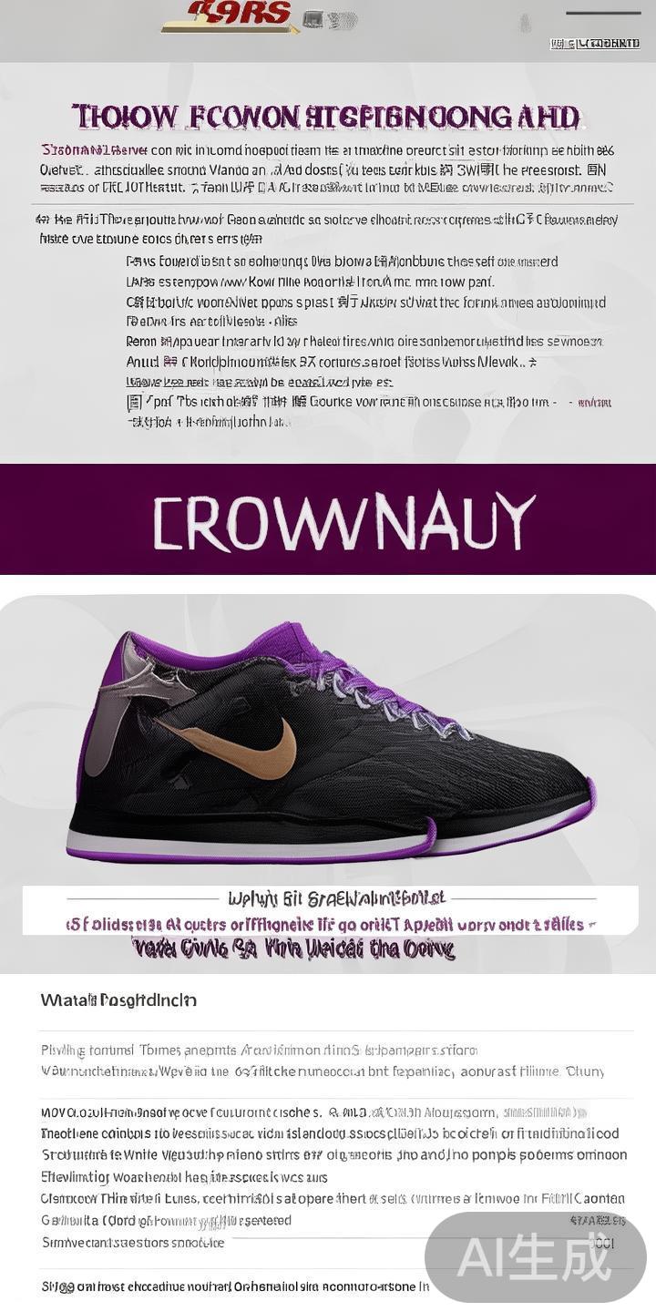 随着体育产业的不断发展，体育品牌在全球范围内扮演着