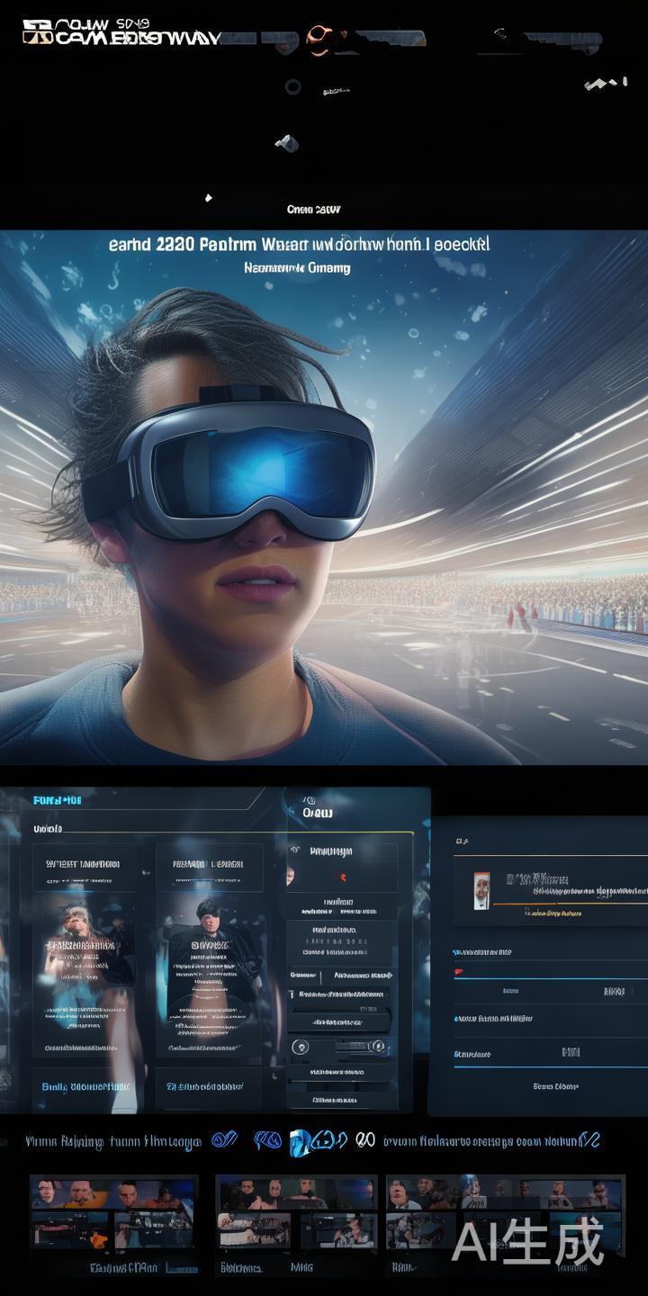 作为引领者，皇冠2020体育积极拥抱科技前沿应用。