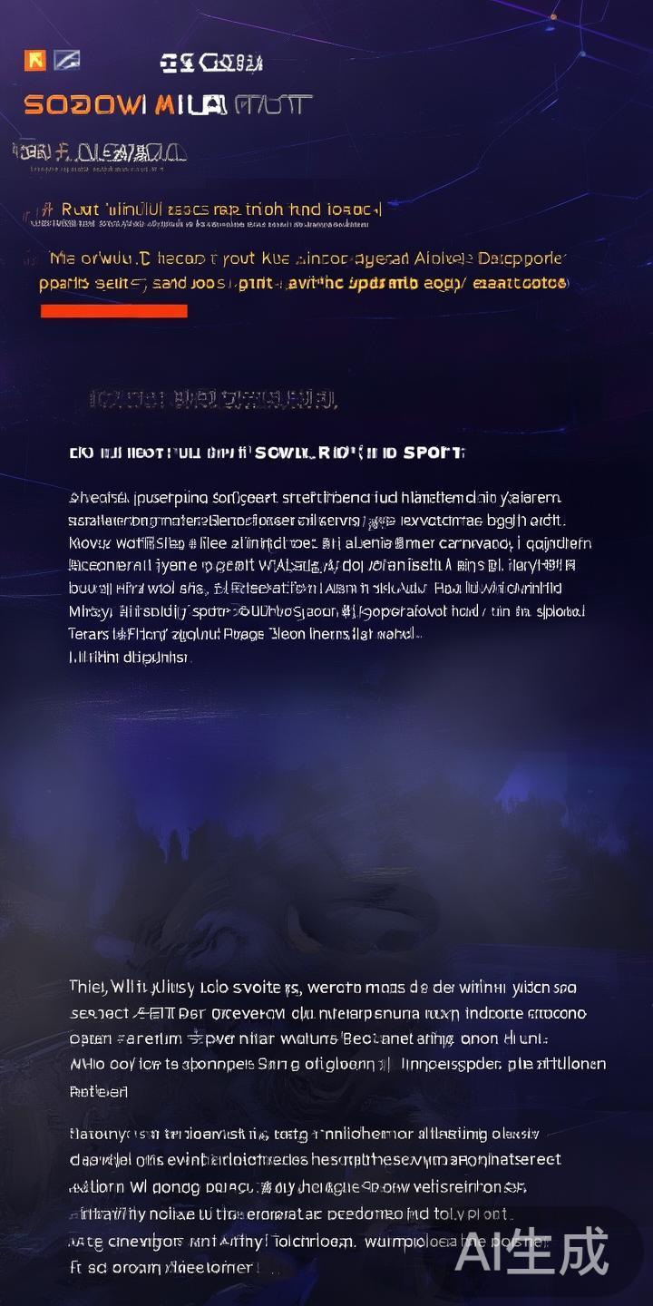 随着数字化时代的到来，体育电竞不断融合创新，带来前