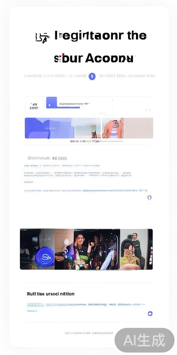 皇冠竞技体育官网注册登录流程与安全保障全面解析:详细指南与安全措施解读 第四步:激活账号体验
验证通过后,用户可登录账户