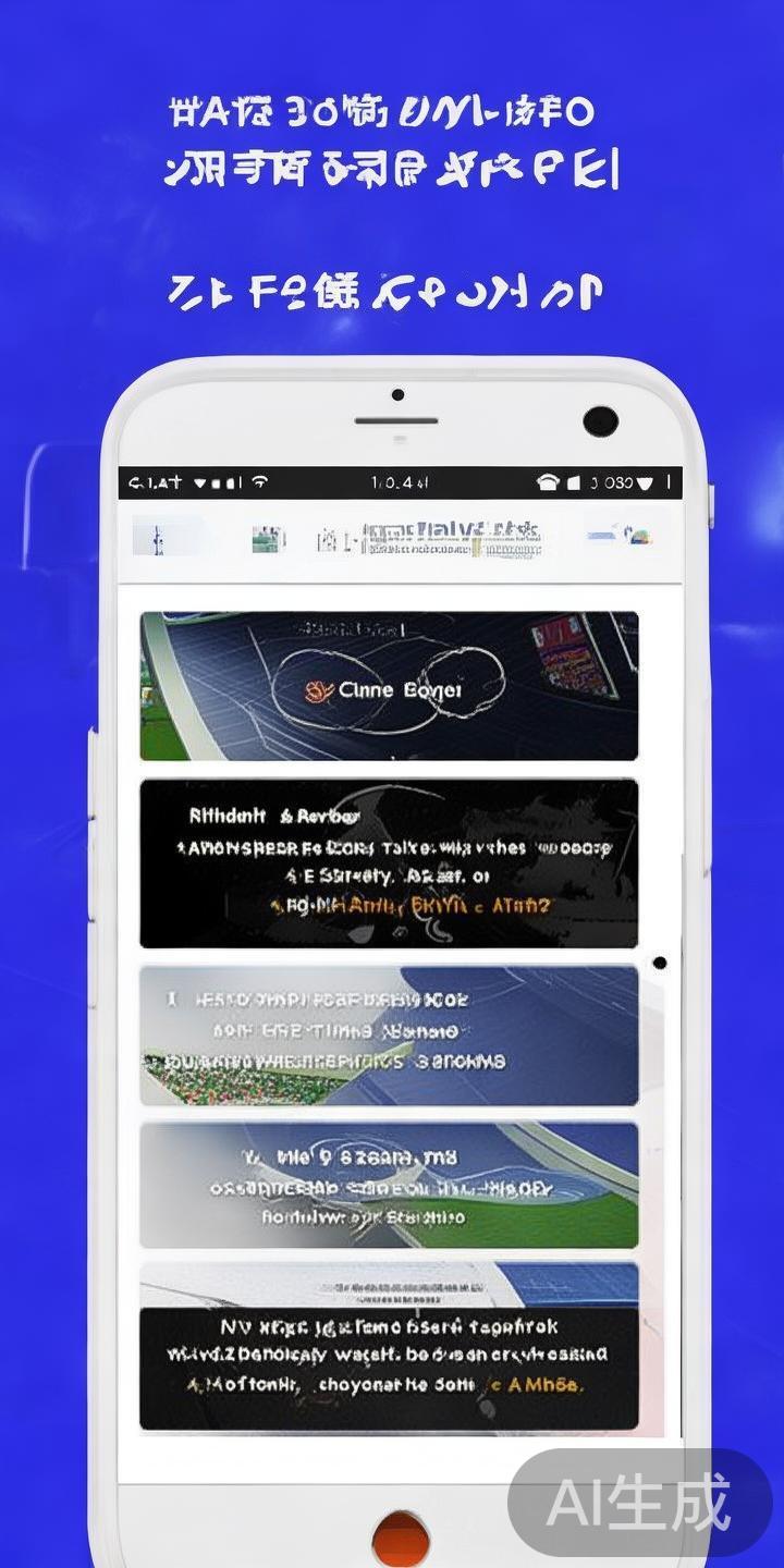 随着移动互联网的普及，体育皇冠app凭借其丰富的体