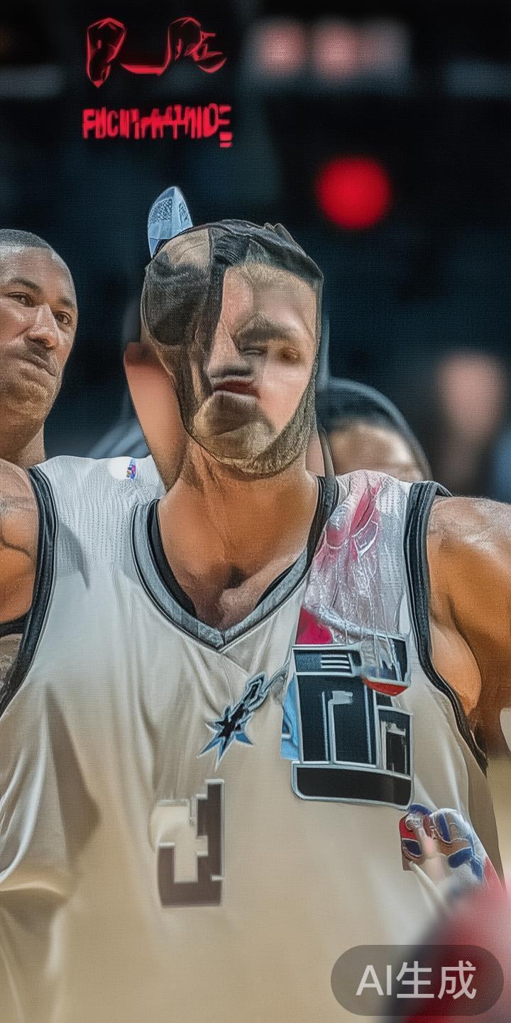 皇冠体育平台中马刺对阵掘金比赛详细分析与精彩回顾:赛场精彩瞬间全解析 在比赛开始之前,马刺队和掘金队都展现出了良好的状态