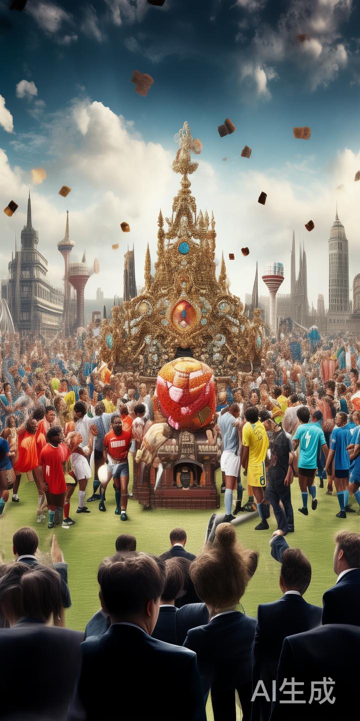 全面解析皇冠Crown国际体育的多元化体育项目及国际合作发展策略